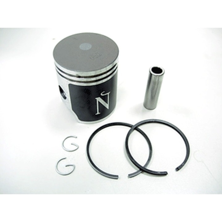 Silnik NAMURA tłok yamaha pw 80 (PW80) '83-'06 (46,97MM = std) (pierścienie NX-40008R)