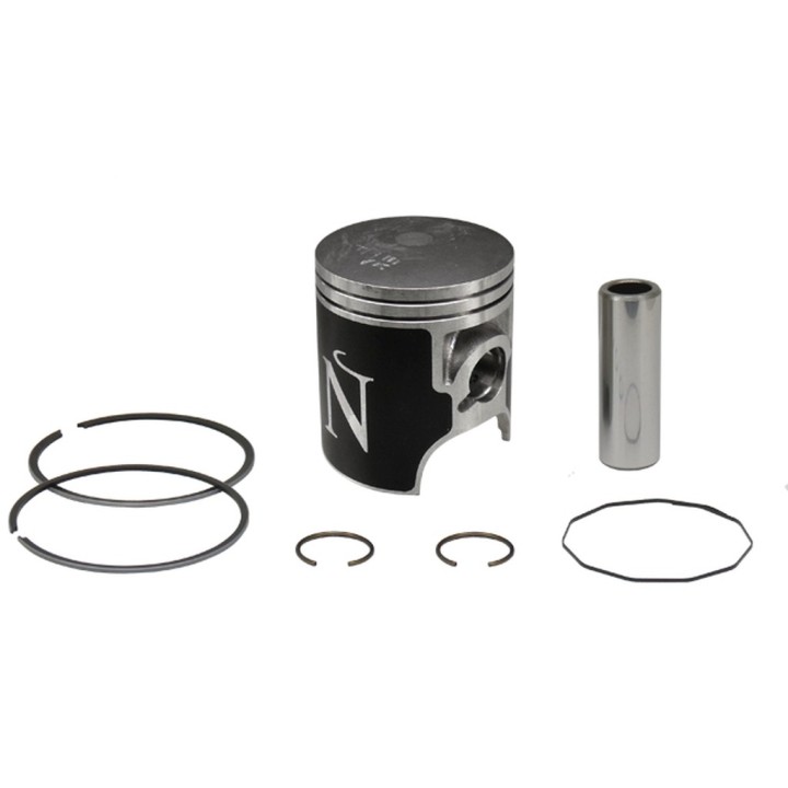 Silnik NAMURA tłok yamaha dt 125 r/x/e (DT125) '88-'06 (STD=55,98MM) (8002DA, 22140), nominał (pierścienie NX-40011R)