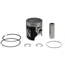 Silnik NAMURA tłok yamaha dt 125 r/x/e (DT125) '88-'06 (56,23MM=+0,25MM) (8002D025) (pierścienie NX-40011-1R)