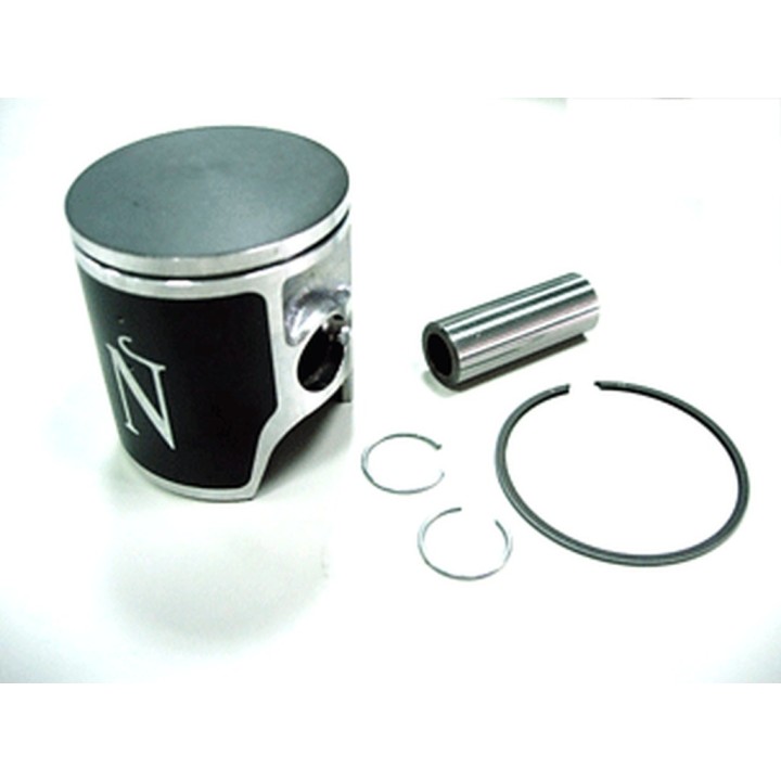 Silnik NAMURA tłok yamaha yz 80 (YZ80) '93-'02 (SEL.B=46,96MM) (pierścienie NX-10080R)