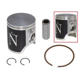 Silnik NAMURA tłok yamaha yz 65 '18-'25 (nominał) (43,44MM) (pierścienie NX-40097R)