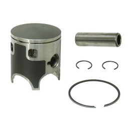 Silnik NAMURA tłok ktm (2T) SX 65 (SX65) '98-'08 c (44,98MM) (pierścienie NX-70002-6R)