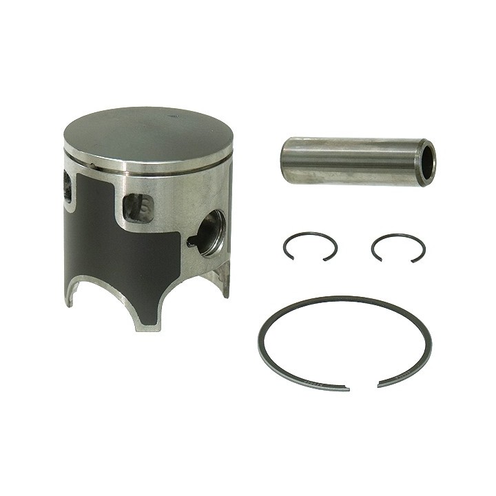 Silnik NAMURA tłok ktm (2T) SX 65 (SX65) '98-'08 c (44,98MM) (pierścienie NX-70002-6R)