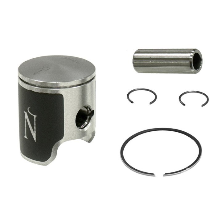 Silnik NAMURA tłok ktm (2T) SX 50 (SX50) '09-'21, (39,46MM) (pierścienie NX-700000R)