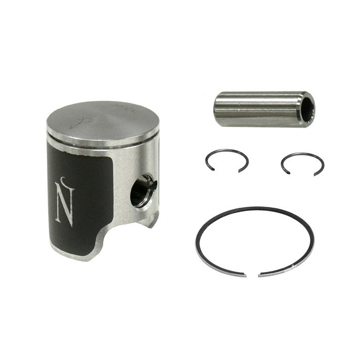 Silnik NAMURA tłok ktm (2T) SX 50 (SX50) '09-'21 (39,47MM) (pierścienie NX-700000R)