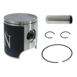 Silnik NAMURA tłok ktm (2T) SX 200 (SX200) '98-'14 (63,96MM) (1 pierścień) (pierścienie NX-70022R) - wycofany z oferty