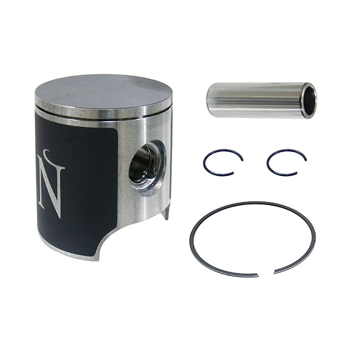 Silnik NAMURA tłok ktm (2T) SX 200 (SX200) '98-'14 (63,96MM) (1 pierścień) (pierścienie NX-70022R) - wycofany z oferty