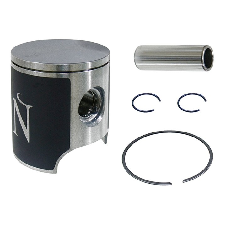 Silnik NAMURA tłok ktm (2T) SX 200 (SX200) '98-'14 (63,96MM) (1 pierścień) (pierścienie NX-70022R) - wycofany z oferty