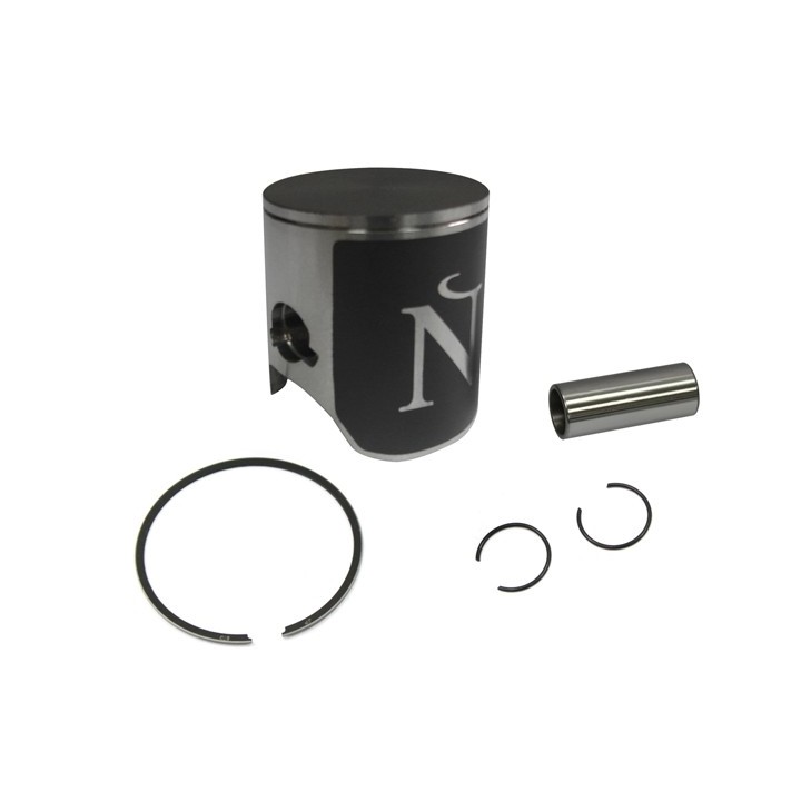 Silnik NAMURA tłok ktm (2T) SX 250 (SX250) '00-'02, EXC 250 '00-06 (66,34MM) (pierścienie NX-70050R) - wycofany z oferty