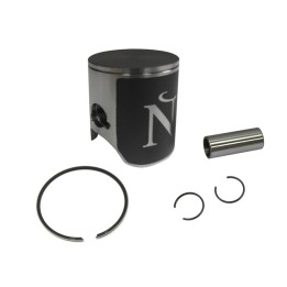 Silnik NAMURA tłok ktm (2T) SX 250 (SX250) '00-'02, EXC 250 '00-06 (66,35MM) (pierścienie NX-70050R) - wycofany z oferty