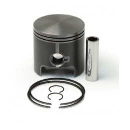 Silnik VERTEX tłok polini ciao 60, sworzeń 12MM (43,35MM)