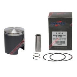 Silnik VERTEX tłok aprilia tuareg 125, cylinder żeliwny (53,95MM=NOMINAŁ)