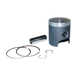Silnik VERTEX tłok aprilia tuareg 125, cylinder żeliwny (55,00MM=+1,00)