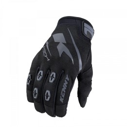 KENNY RACING RĘKAWICE CROSS/ENDURO MODEL SF-TECH BLACK