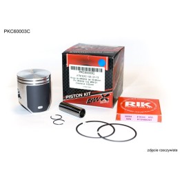 Silnik BEARING WORX tłok ktm (2T) SX 125 (SX125) '01-'23, EXC 125 (EXC125) '01-'16, husqvarna tc 125 '14-'22, te 125 '14-'16 be…