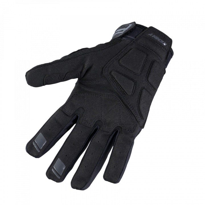 KENNY RACING RĘKAWICE CROSS/ENDURO MODEL SF-TECH BLACK