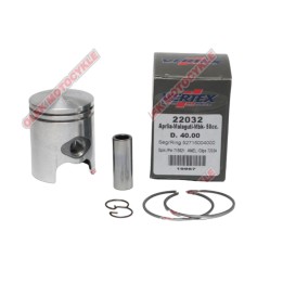 Silnik VERTEX tłok minarelli 50 skutery aprilia,beta,mbk 41,25 mm
