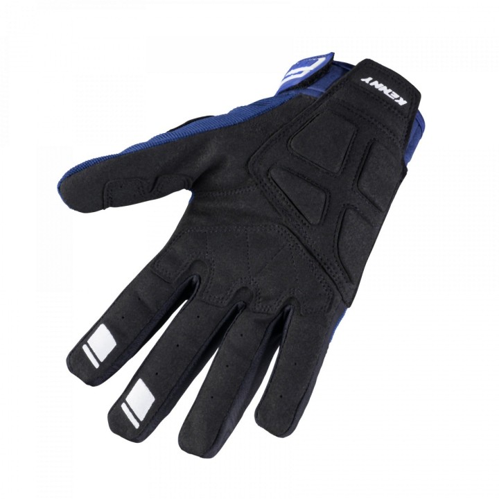 KENNY RACING RĘKAWICE CROSS/ENDURO MODEL SF-TECH BLUE