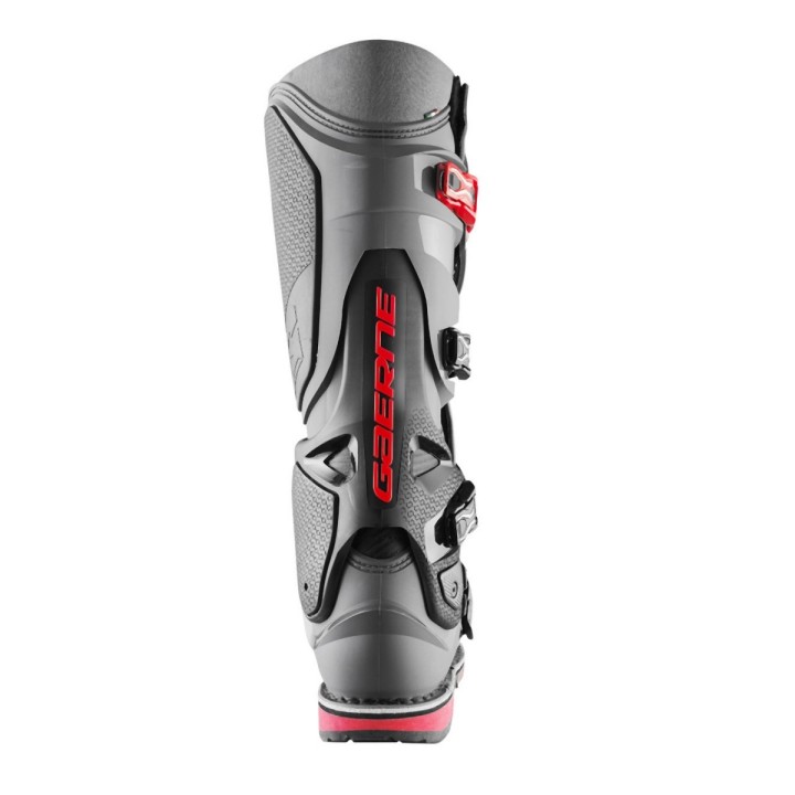 GAERNE BUTY CROSS/ENDURO MODEL SG-22 ANTHRACITE/BLACK/RED