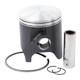 Silnik VERTEX tłok honda cr 250 '86-'96 (66,36MM) (pierścienie 53010006640 x 2 szt.)