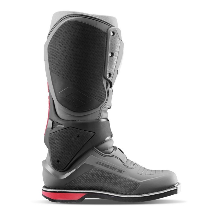 GAERNE BUTY CROSS/ENDURO MODEL SG-22 ANTHRACITE/BLACK/RED