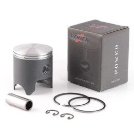 Silnik VERTEX tłok polini, minarelli, yamaha 47,57MM (pierścienie 53010004760 x 1 szt.)