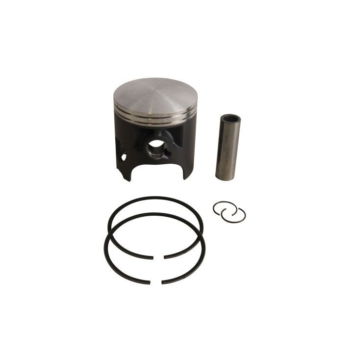 Silnik VERTEX tłok yamaha yfs 200 (YFS200) blaster '88-06' (66,50MM) (+0,50)