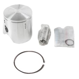 Silnik WISECO tłok suzuki rm 125 (RM125) '89-99 (55,46MM) (pierścienie 2185CS) (8055D150)