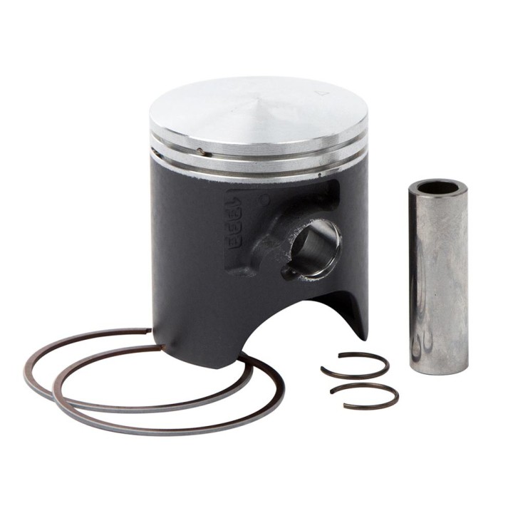Silnik VERTEX tłok kawasaki kx 65 '00-'23 replica (44,47MM) (pierścienie 53010004450 x 2 szt.)