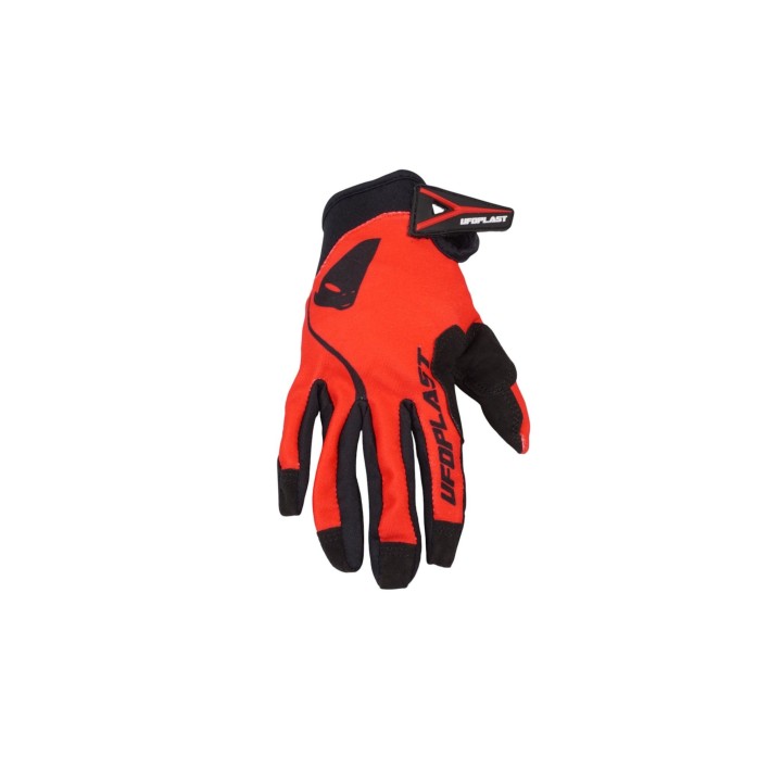 UFO RĘKAWICE SKYLINE KIDS MOTOCROSS - KOLEKCJA 2025/2026