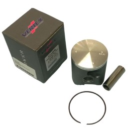 Silnik VERTEX tłok honda cr 250 '05-'09 pro race (kuty) (66,34MM) (pierścienie 53010006640 x 1 szt.)