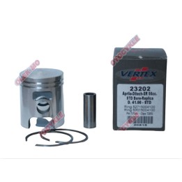 Silnik VERTEX tłok aprilia ditech 50 41,50 mm (+0,50 mm)