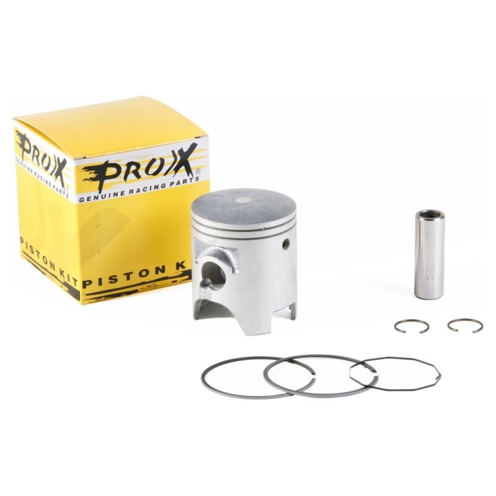 Silnik PROX tłok yamaha dt 125 (DT125) r/re/x '88-'06 (58,00MM=+2,00MM) (OEM:3MB-11631-00) - zastępuje 01.2246.200 (100)