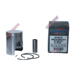 Silnik VERTEX tłok aprilia 50 skuter SR50 40,00 mm (nom)