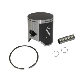 Silnik NAMURA tłok suzuki rm 80 (RM80) 91-01 (47,43MM=SEL.A) (pierścienie NX-30080R)