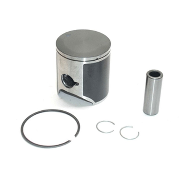 Silnik NAMURA tłok suzuki rm 80 (RM80) 91-01 (47,43MM=SEL.A) (pierścienie NX-30080R)