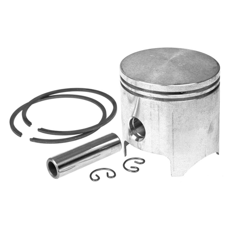 Silnik PARMAKIT tłok suzuki katana adress 47,40MM