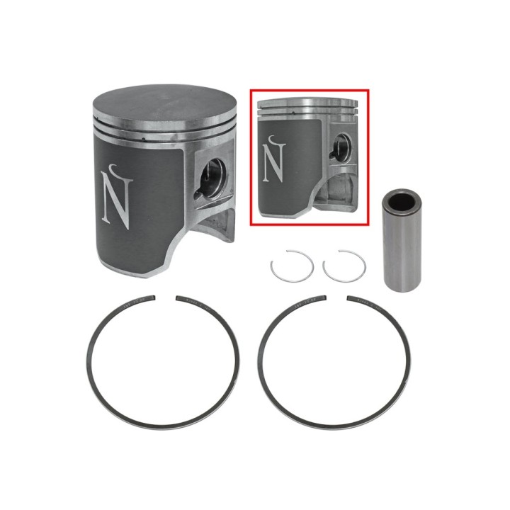 Silnik NAMURA tłok kawasaki 900 sts,stx,zxi '95-'06 (std 73,00MM)
