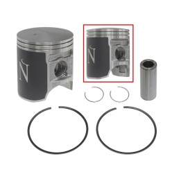 Silnik NAMURA tłok kawasaki JT1200STX-R,ULTRA 150 '99-'05 (+0,50MM=80,37MM)
