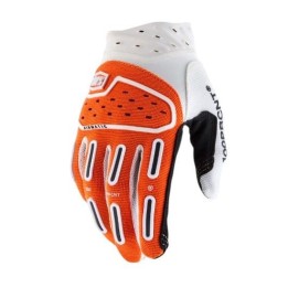 100 PROCENT RĘKAWICE CROSS/ENDURO AIRMATIC 2 ORANGE