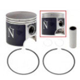 Silnik NAMURA tłok kawasaki 750 ss/sx/st/sts/xir '92-'95 (std 79,88MM) (skuter wodny)