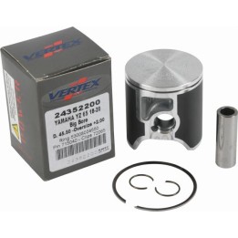Silnik VERTEX tłok yamaha yz 65 '18-'25 big bore (45,45MM=+2,00MM)