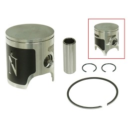Silnik NAMURA tłok kawasaki kx 85 '14-23, (SEL.B=48,46MM) (pierścienie NX-20013R)