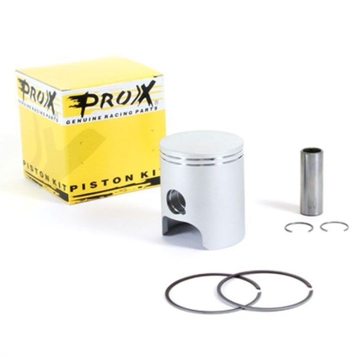 Silnik PROX tłok kawasaki kmx 125 '86-03 (53.56MM)