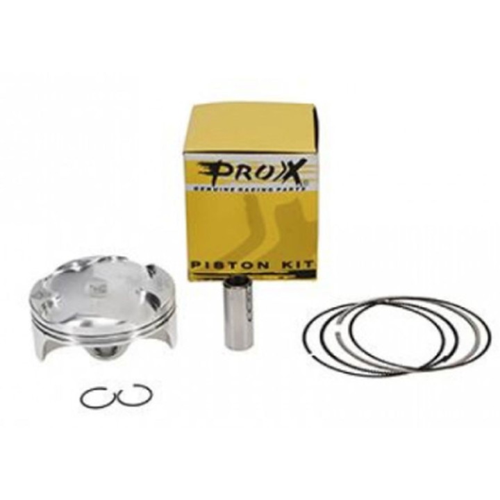 Silnik PROX tłok kawasaki kx 250F '21-22 (KX250F, KX250 f ,KXF250) (14.1:1) (77.96MM)