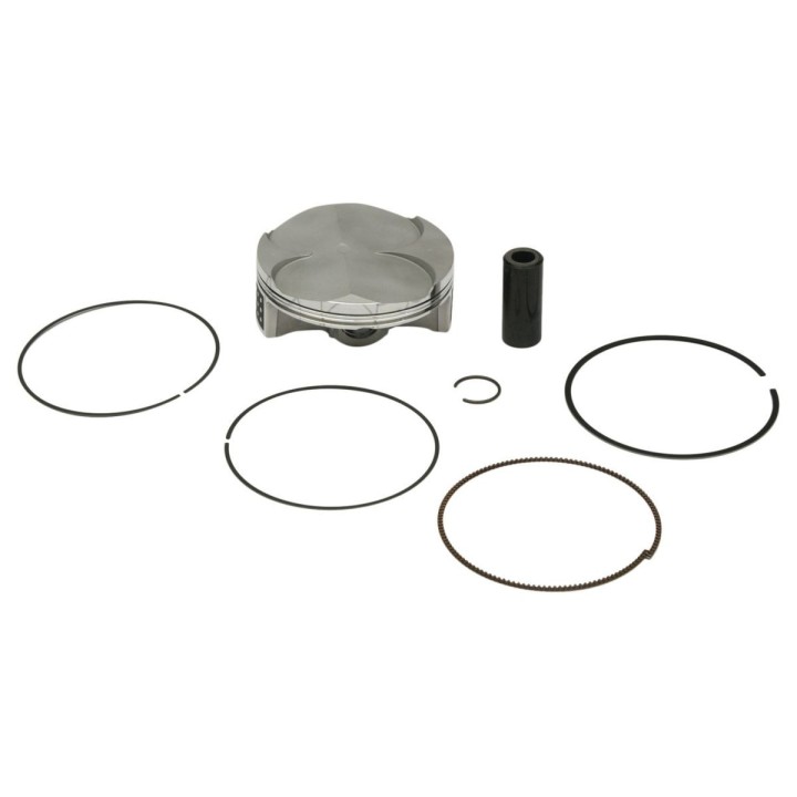 Silnik VERTEX tłok ktm EXC 150TPI (EXC150)'20-'25, husqvarna te 150 (TE150) '20-'25 (57,94MM)