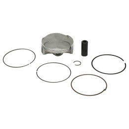 Silnik VERTEX tłok ktm EXC 150TPI (EXC150), husqvarna te 150 (TE150) '20-'25 '20-'25 (57,95MM)