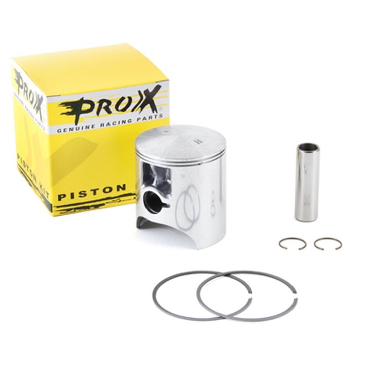 Silnik PROX tłok suzuki rmx 250 '89-'00 (66.96MM)