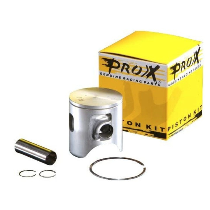 Silnik PROX tłok suzuki rm 250 '00-02 (66.36MM) (50)