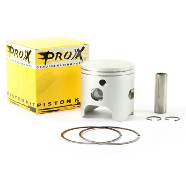 Silnik PROX tłok kawasaki kdx 200 '86-'06 (67.00MM)